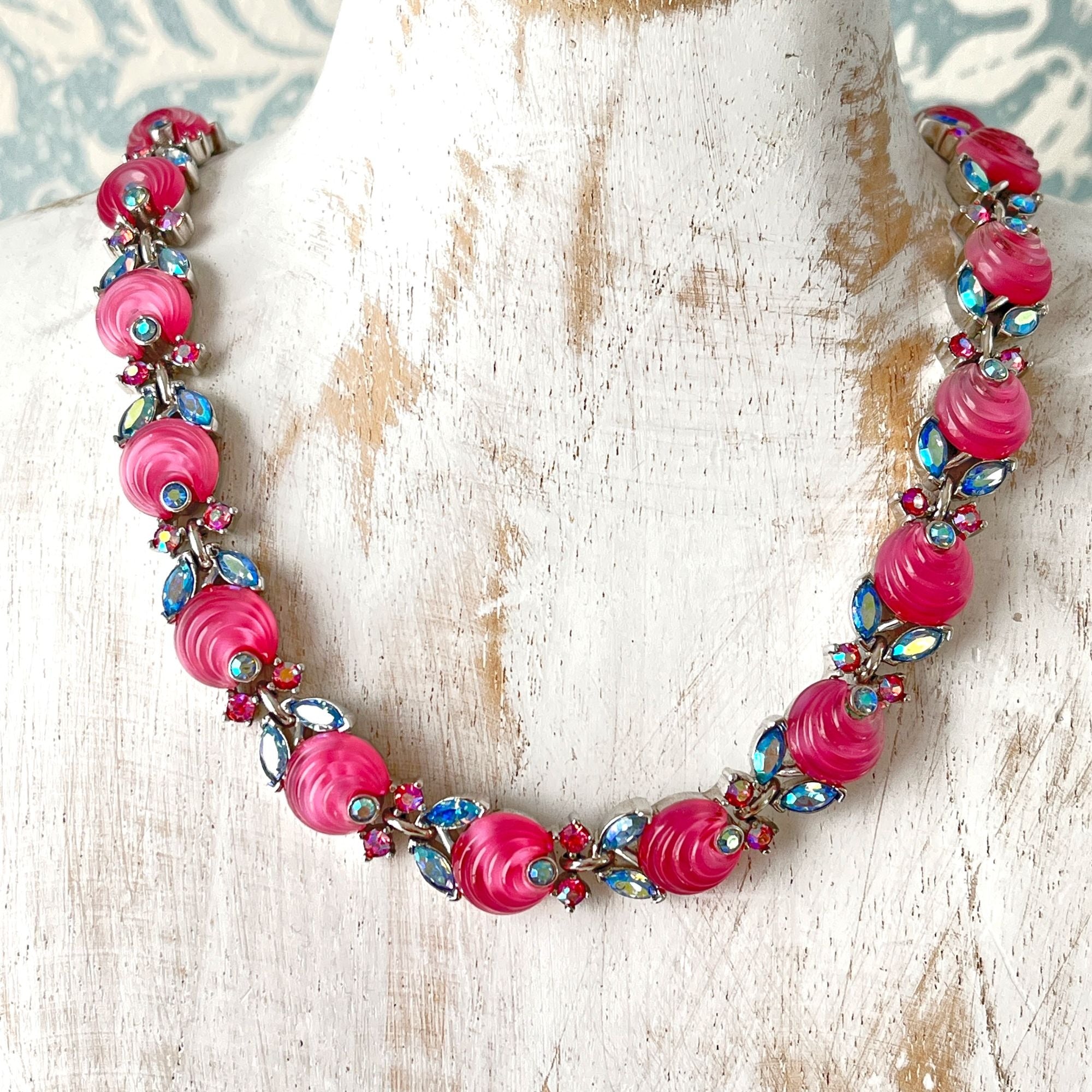Vintage Trifari Jewelry